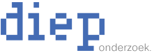 diep onderzoek