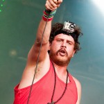 Jack Parow