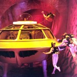 Fantastic Voyage