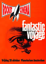 RCF - Fantastic Voyage