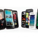 Smartphones