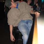 drunk