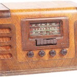 Radio om naar te luisteren