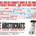 Poster van The Aristocrats