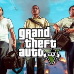GTAV