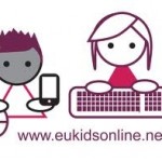 Logo EU Kids Online