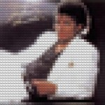 Lego MJ