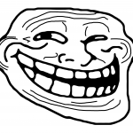 troll