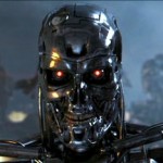 Rise of the machines
