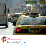 Talko screenshot 1