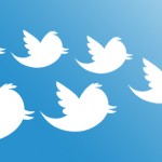Twitter flock