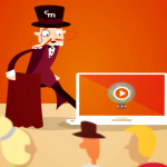 Uitleganimatie