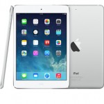 Zo ziet een iPad er nou uit