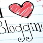 Bloggen is de beste
