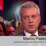 Marco Pastors bij P&W