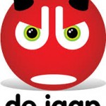 Oude logo DeJaap