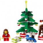 Voor onder de kerstboom