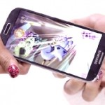 Meta nagels