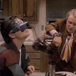 Oculus rift
