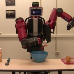 kookrobot uit het onderzoek