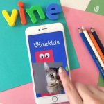 Vine kids