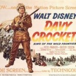 Davy Crocket